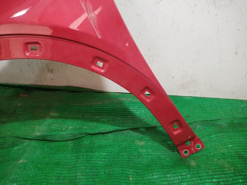 Recambio de aleta delantera izquierda para kia xceed (cd) 1.0 t-gdi referencia OEM IAM   