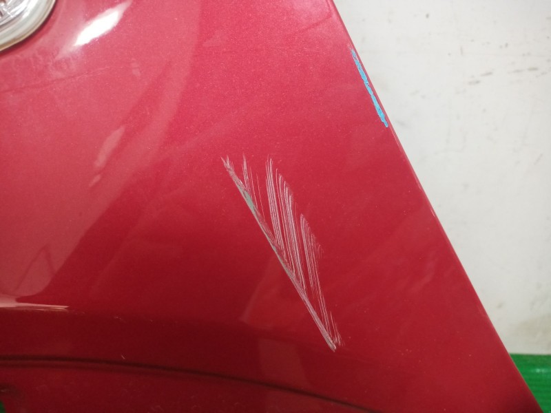 Recambio de aleta delantera izquierda para kia xceed (cd) 1.0 t-gdi referencia OEM IAM   