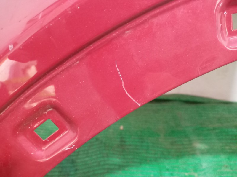 Recambio de aleta delantera izquierda para kia xceed (cd) 1.0 t-gdi referencia OEM IAM   