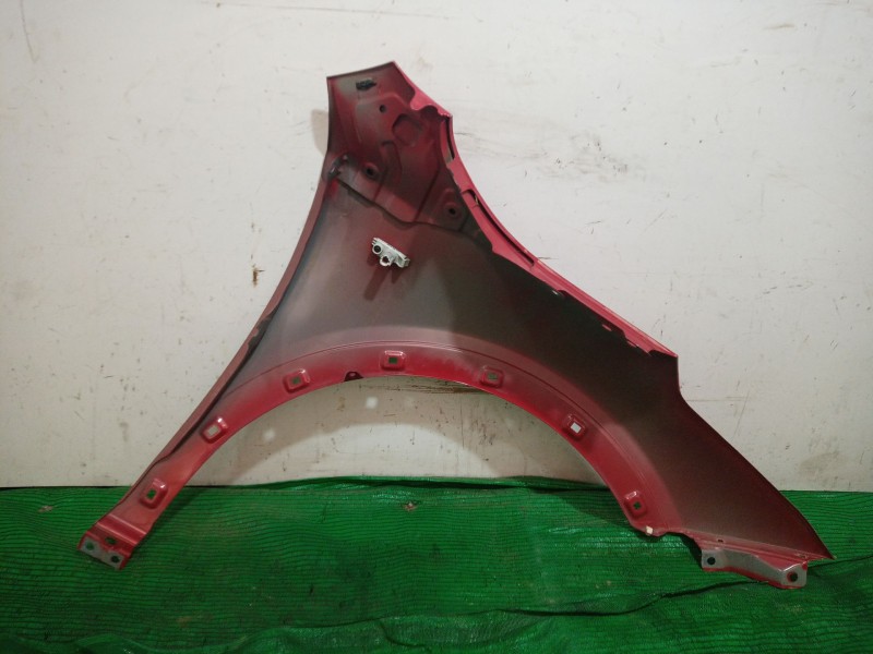 Recambio de aleta delantera izquierda para kia xceed (cd) 1.0 t-gdi referencia OEM IAM   