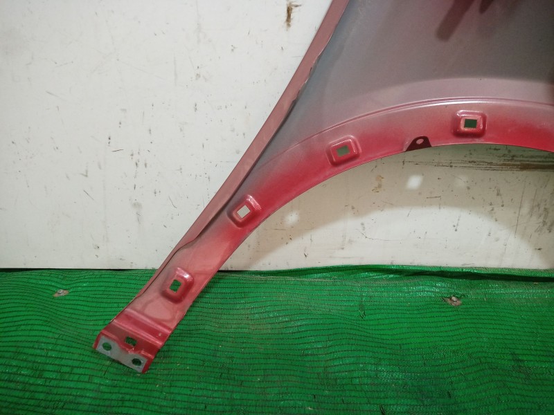 Recambio de aleta delantera izquierda para kia xceed (cd) 1.0 t-gdi referencia OEM IAM   