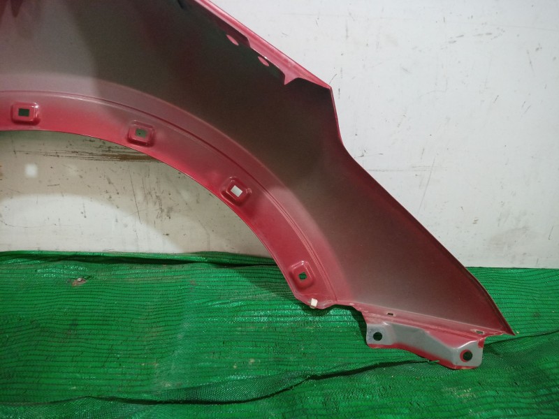 Recambio de aleta delantera izquierda para kia xceed (cd) 1.0 t-gdi referencia OEM IAM   