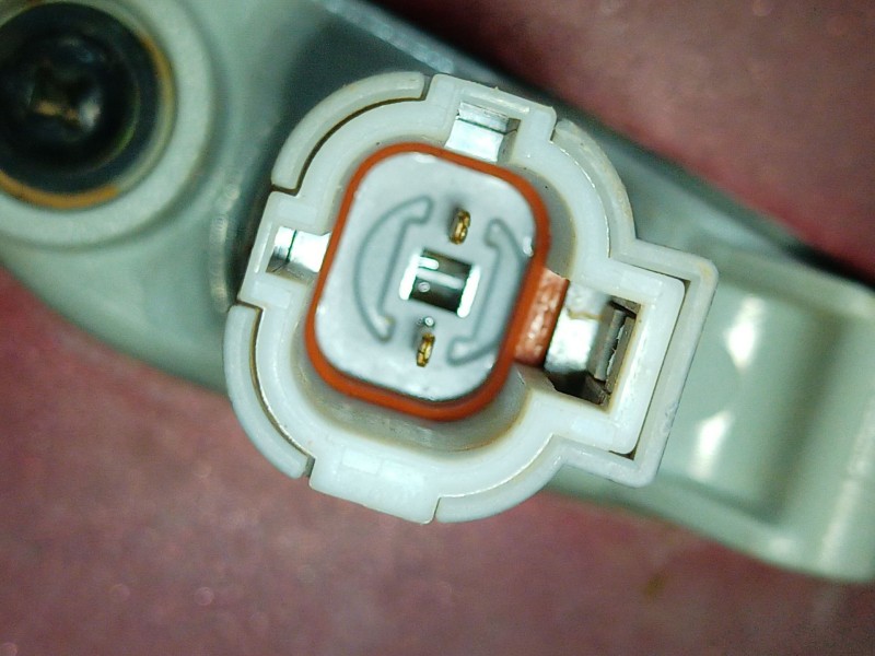 Recambio de aleta delantera izquierda para kia xceed (cd) 1.0 t-gdi referencia OEM IAM   