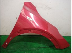 Recambio de aleta delantera derecha para kia xceed (cd) 1.0 t-gdi referencia OEM IAM   