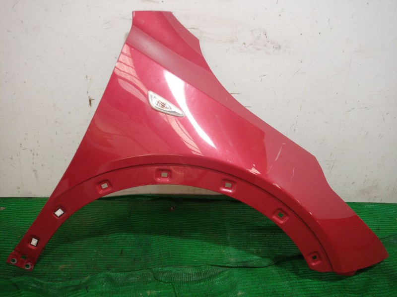 Recambio de aleta delantera derecha para kia xceed (cd) 1.0 t-gdi referencia OEM IAM   