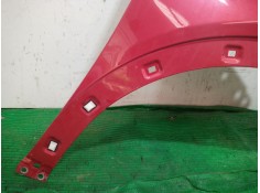 Recambio de aleta delantera derecha para kia xceed (cd) 1.0 t-gdi referencia OEM IAM    2