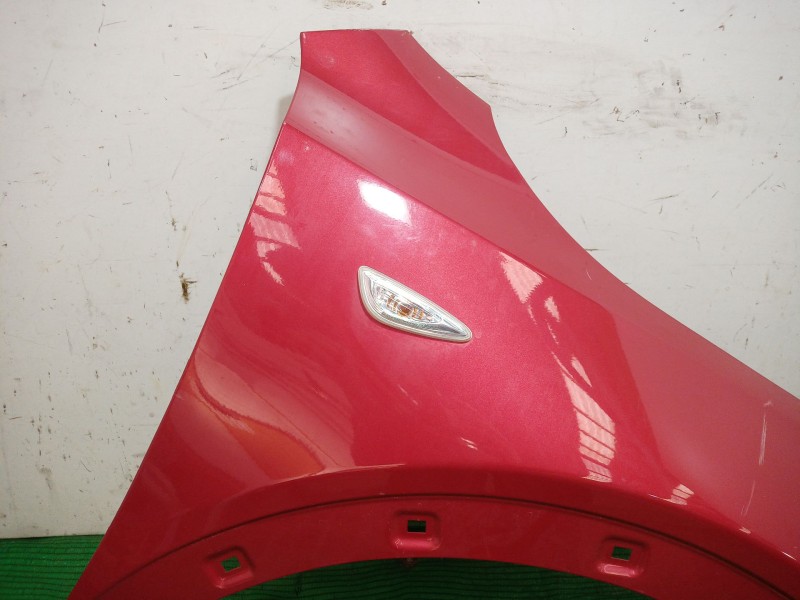 Recambio de aleta delantera derecha para kia xceed (cd) 1.0 t-gdi referencia OEM IAM   