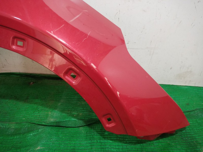 Recambio de aleta delantera derecha para kia xceed (cd) 1.0 t-gdi referencia OEM IAM   