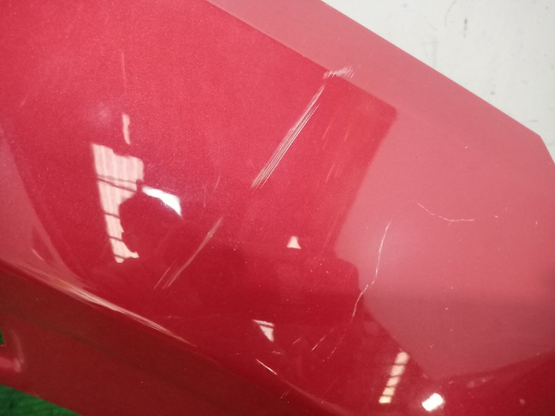 Recambio de aleta delantera derecha para kia xceed (cd) 1.0 t-gdi referencia OEM IAM   