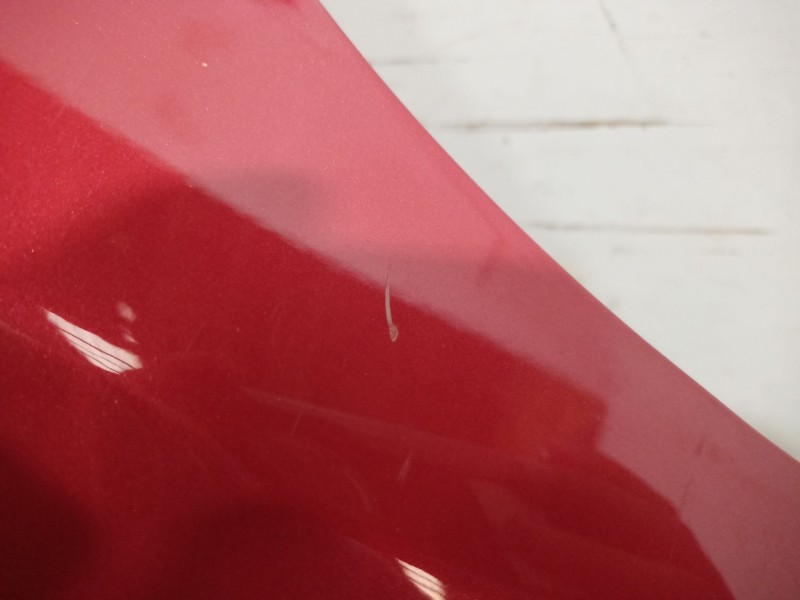 Recambio de aleta delantera derecha para kia xceed (cd) 1.0 t-gdi referencia OEM IAM   