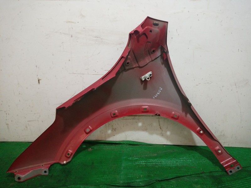 Recambio de aleta delantera derecha para kia xceed (cd) 1.0 t-gdi referencia OEM IAM   