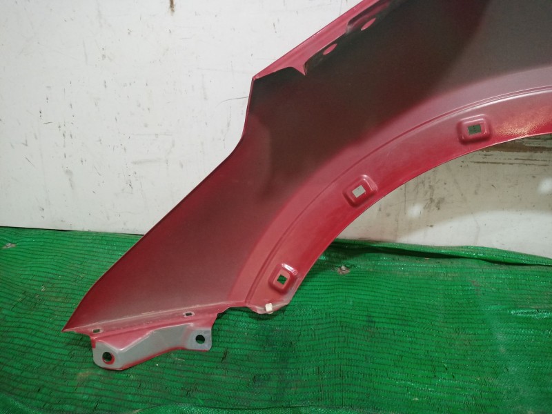 Recambio de aleta delantera derecha para kia xceed (cd) 1.0 t-gdi referencia OEM IAM   