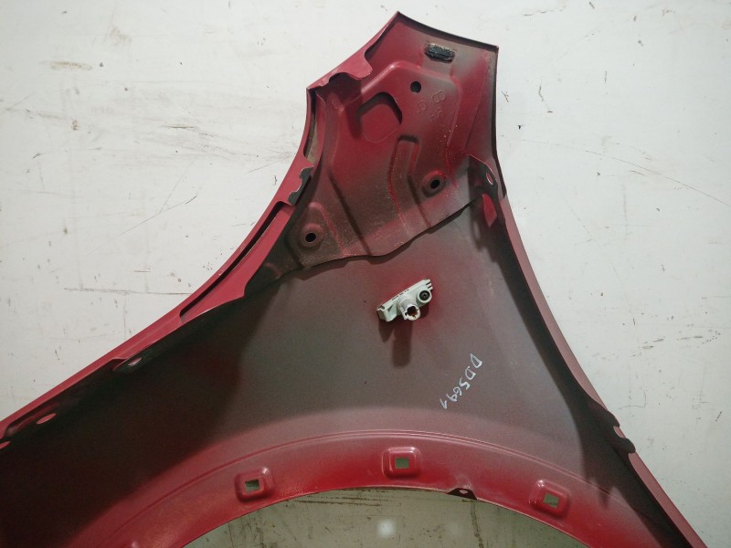 Recambio de aleta delantera derecha para kia xceed (cd) 1.0 t-gdi referencia OEM IAM   