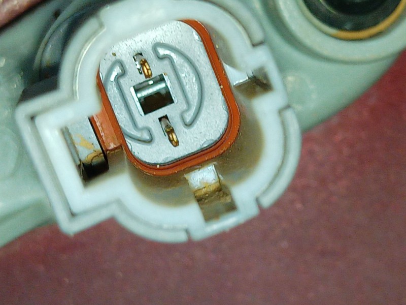 Recambio de aleta delantera derecha para kia xceed (cd) 1.0 t-gdi referencia OEM IAM   