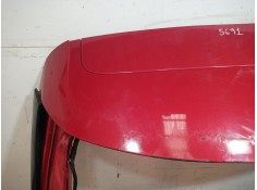 Recambio de porton trasero para kia xceed (cd) 1.0 t-gdi referencia OEM IAM    2