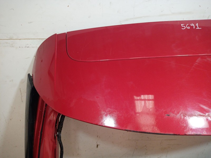 Recambio de porton trasero para kia xceed (cd) 1.0 t-gdi referencia OEM IAM   