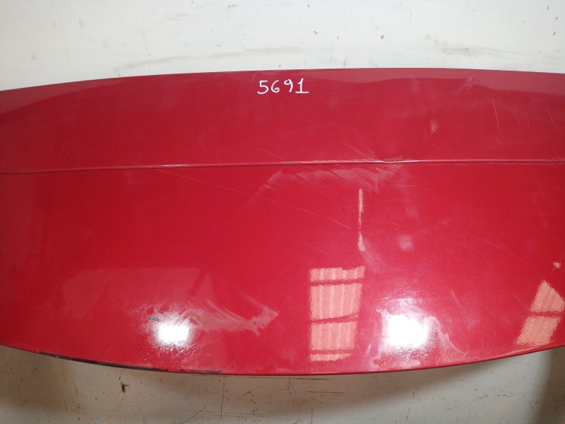 Recambio de porton trasero para kia xceed (cd) 1.0 t-gdi referencia OEM IAM   