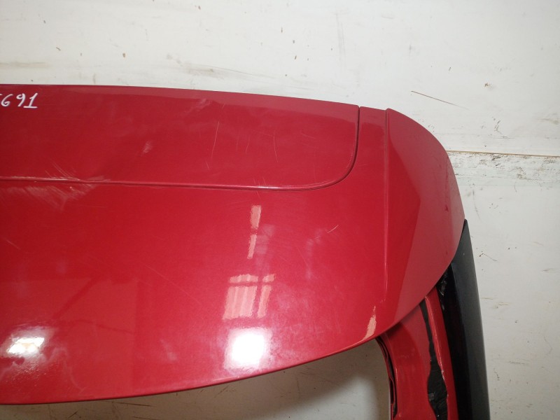 Recambio de porton trasero para kia xceed (cd) 1.0 t-gdi referencia OEM IAM   