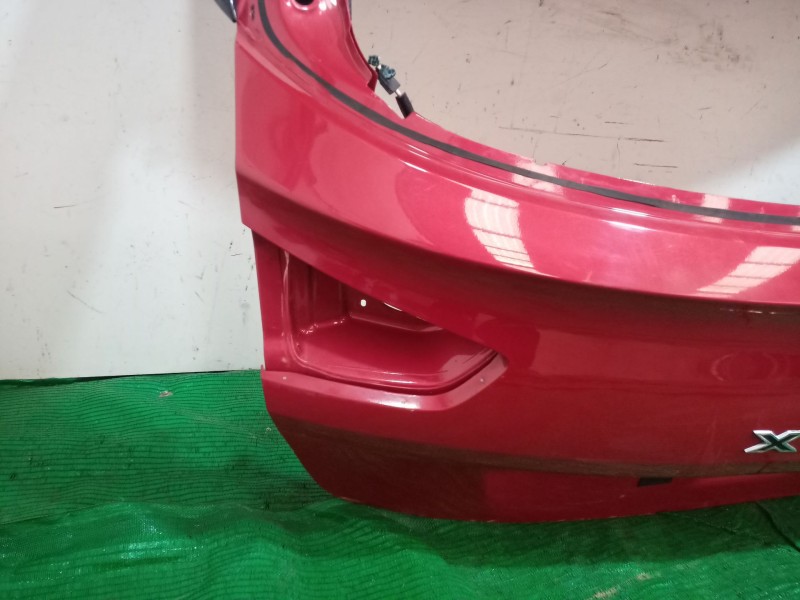 Recambio de porton trasero para kia xceed (cd) 1.0 t-gdi referencia OEM IAM   