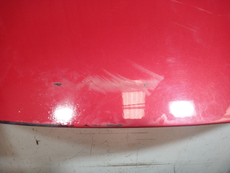 Recambio de porton trasero para kia xceed (cd) 1.0 t-gdi referencia OEM IAM   