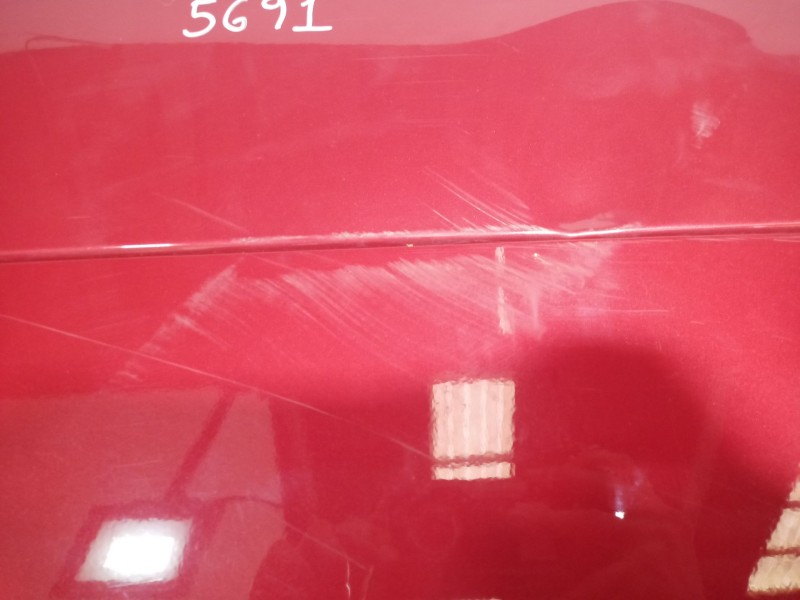 Recambio de porton trasero para kia xceed (cd) 1.0 t-gdi referencia OEM IAM   