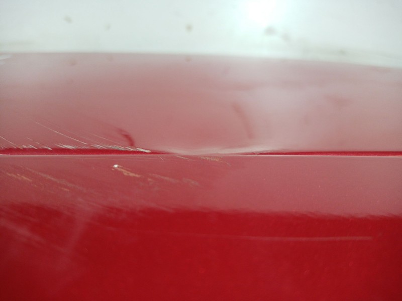 Recambio de porton trasero para kia xceed (cd) 1.0 t-gdi referencia OEM IAM   