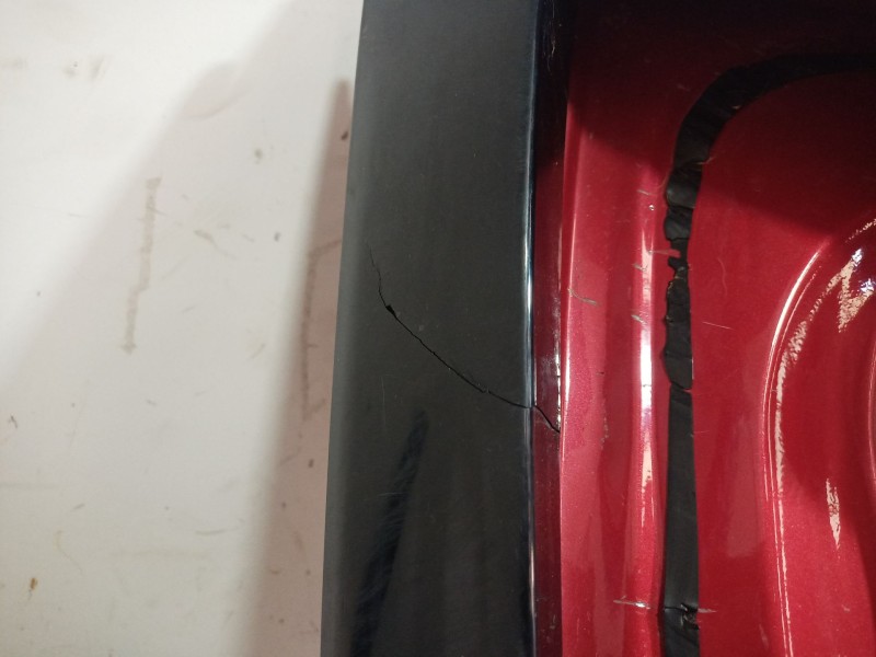 Recambio de porton trasero para kia xceed (cd) 1.0 t-gdi referencia OEM IAM   