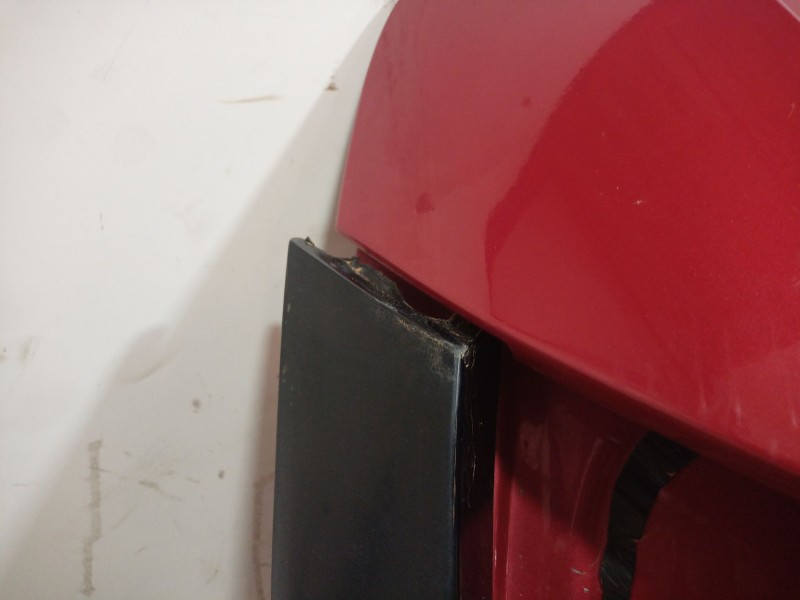 Recambio de porton trasero para kia xceed (cd) 1.0 t-gdi referencia OEM IAM   