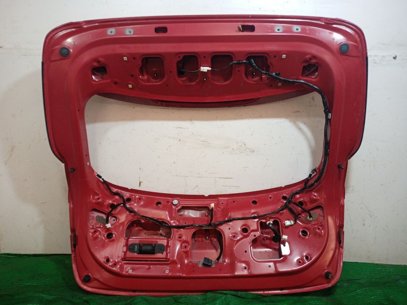 Recambio de porton trasero para kia xceed (cd) 1.0 t-gdi referencia OEM IAM   