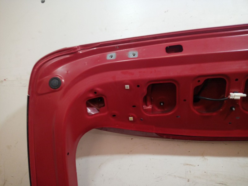 Recambio de porton trasero para kia xceed (cd) 1.0 t-gdi referencia OEM IAM   