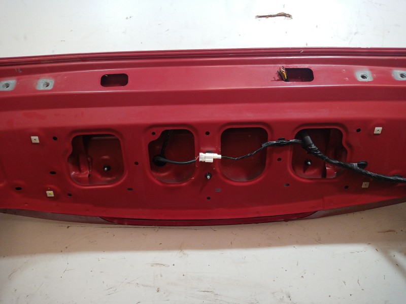 Recambio de porton trasero para kia xceed (cd) 1.0 t-gdi referencia OEM IAM   