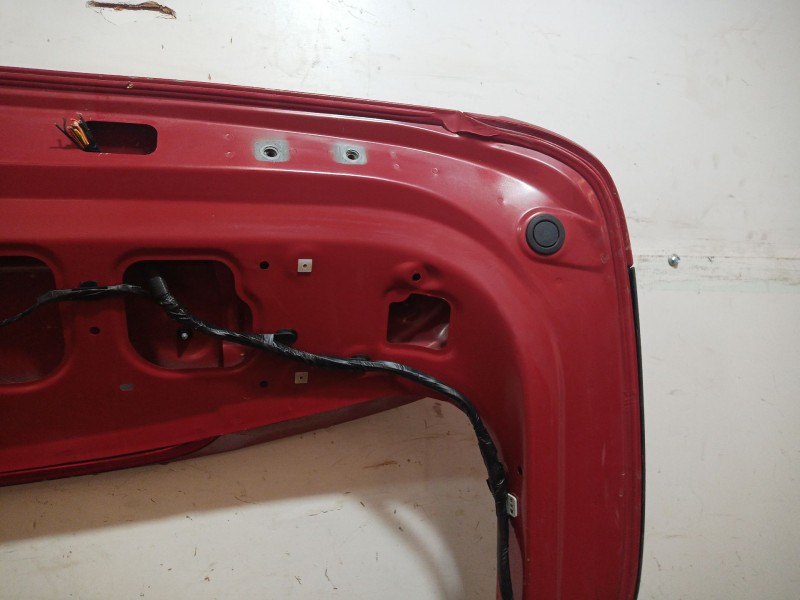 Recambio de porton trasero para kia xceed (cd) 1.0 t-gdi referencia OEM IAM   