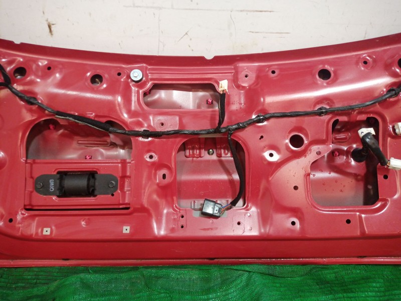 Recambio de porton trasero para kia xceed (cd) 1.0 t-gdi referencia OEM IAM   