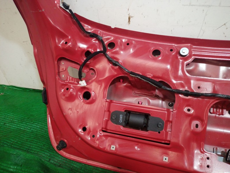 Recambio de porton trasero para kia xceed (cd) 1.0 t-gdi referencia OEM IAM   