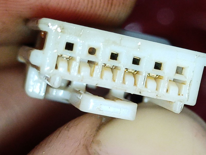 Recambio de porton trasero para kia xceed (cd) 1.0 t-gdi referencia OEM IAM   