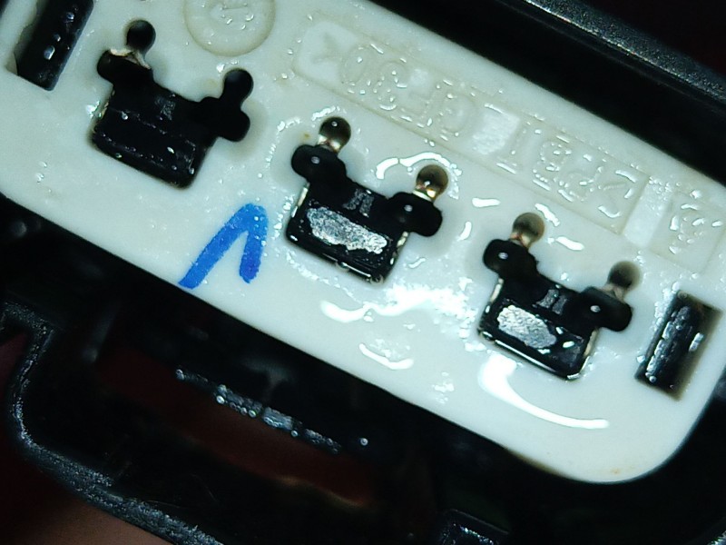 Recambio de porton trasero para kia xceed (cd) 1.0 t-gdi referencia OEM IAM   