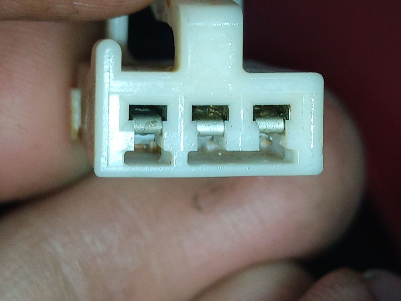 Recambio de porton trasero para kia xceed (cd) 1.0 t-gdi referencia OEM IAM   