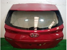 Recambio de porton trasero para hyundai kona (os, ose, osi) 1.0 t-gdi referencia OEM IAM   