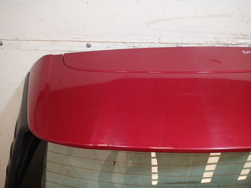 Recambio de porton trasero para hyundai kona (os, ose, osi) 1.0 t-gdi referencia OEM IAM   