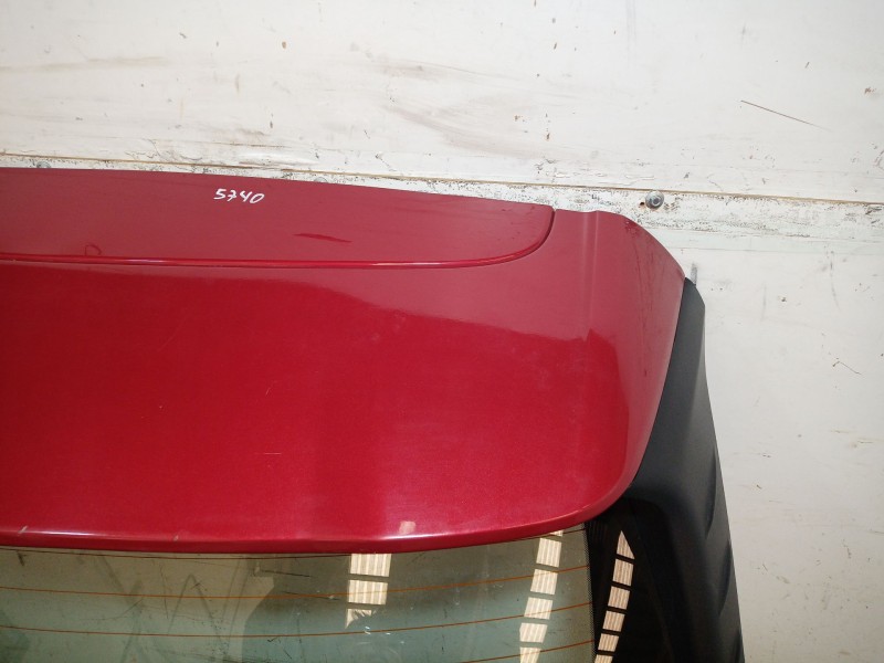 Recambio de porton trasero para hyundai kona (os, ose, osi) 1.0 t-gdi referencia OEM IAM   