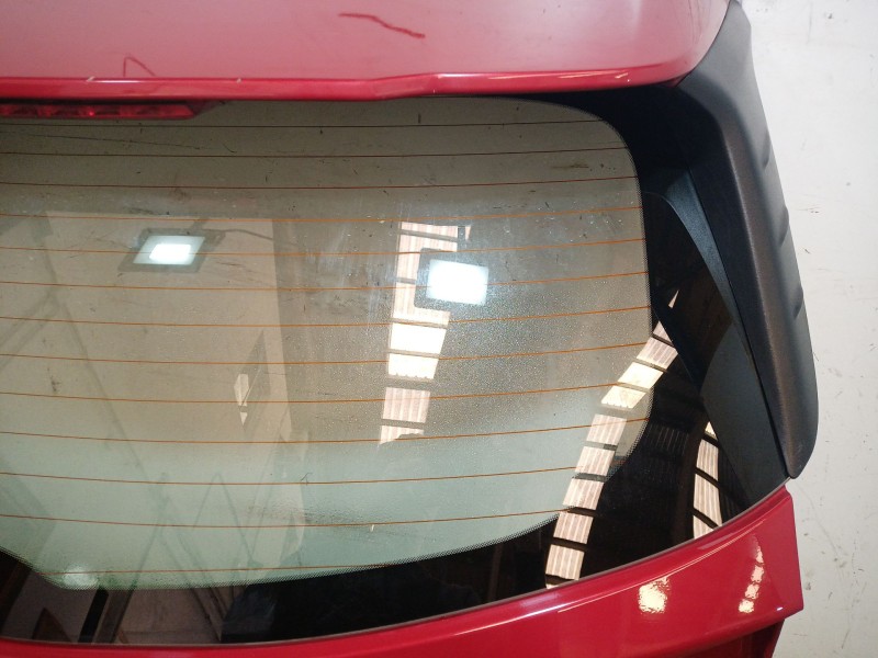 Recambio de porton trasero para hyundai kona (os, ose, osi) 1.0 t-gdi referencia OEM IAM   