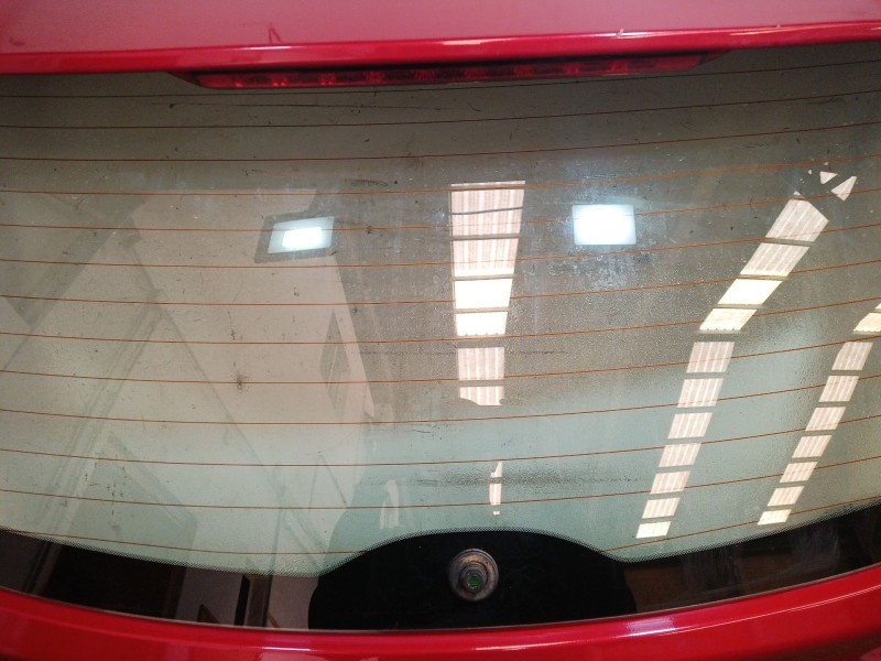 Recambio de porton trasero para hyundai kona (os, ose, osi) 1.0 t-gdi referencia OEM IAM   