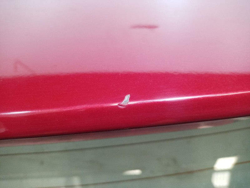 Recambio de porton trasero para hyundai kona (os, ose, osi) 1.0 t-gdi referencia OEM IAM   