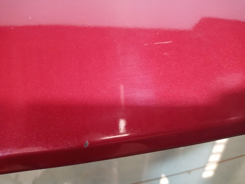 Recambio de porton trasero para hyundai kona (os, ose, osi) 1.0 t-gdi referencia OEM IAM   