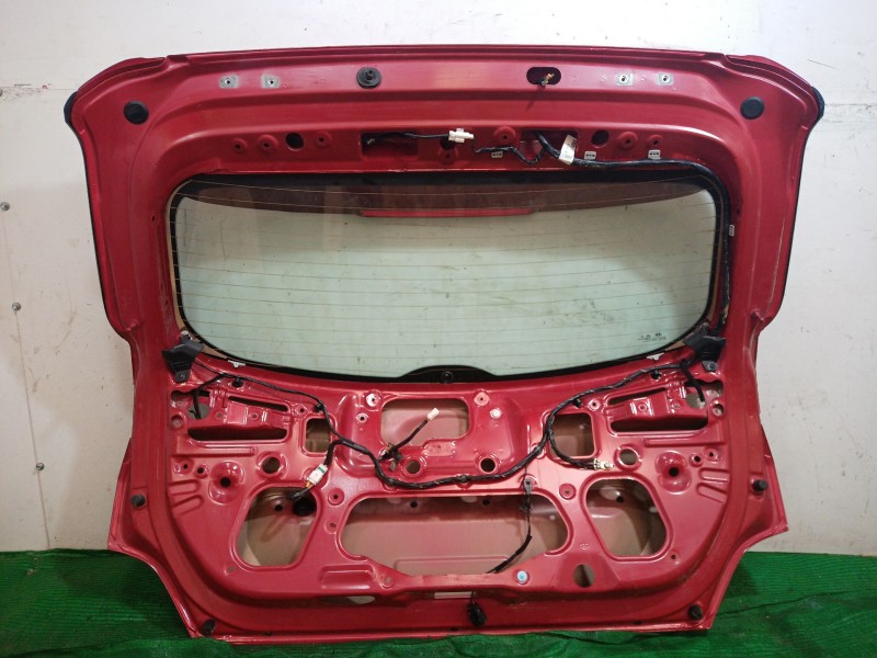 Recambio de porton trasero para hyundai kona (os, ose, osi) 1.0 t-gdi referencia OEM IAM   
