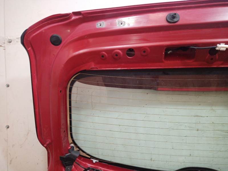 Recambio de porton trasero para hyundai kona (os, ose, osi) 1.0 t-gdi referencia OEM IAM   