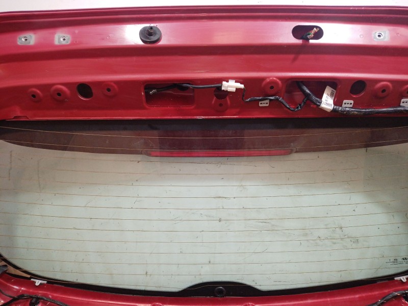 Recambio de porton trasero para hyundai kona (os, ose, osi) 1.0 t-gdi referencia OEM IAM   