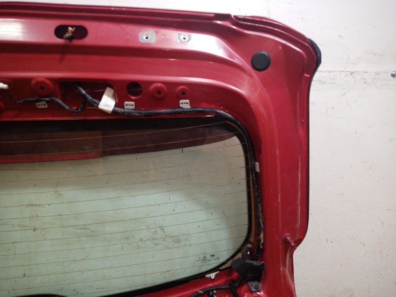Recambio de porton trasero para hyundai kona (os, ose, osi) 1.0 t-gdi referencia OEM IAM   