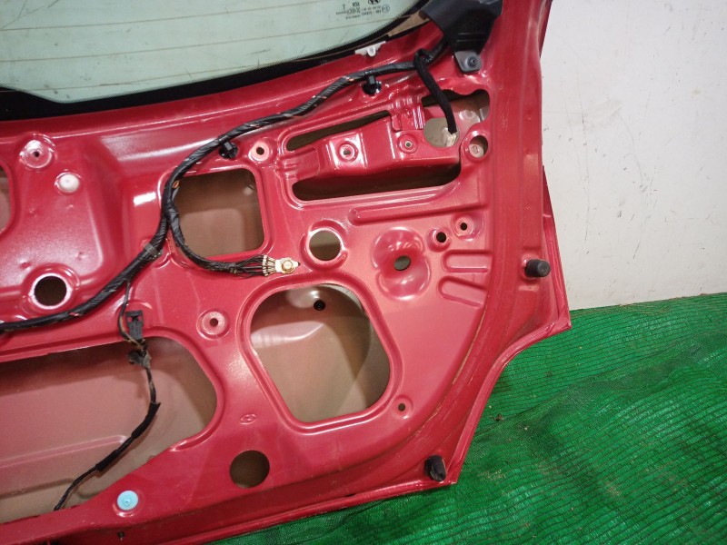 Recambio de porton trasero para hyundai kona (os, ose, osi) 1.0 t-gdi referencia OEM IAM   