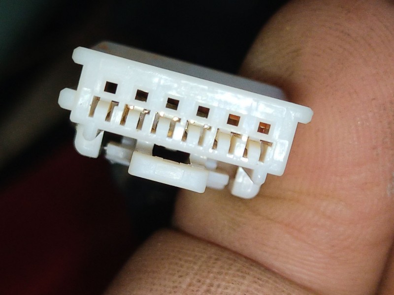 Recambio de porton trasero para hyundai kona (os, ose, osi) 1.0 t-gdi referencia OEM IAM   